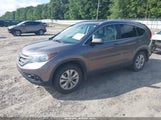 Honda Cr-V Ex-L 5J6RM3H76DL014126 снимка