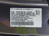 Honda Odyssey Ex-L/Ex-L W/Navi Res 5FNRL6H72LB003541 снимка
