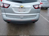 CHEVROLET TRAVERSE LTZ 1GNKRJKD6FJ201061 снимка