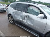 CHEVROLET TRAVERSE LTZ 1GNKRJKD6FJ201061 снимка
