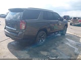Chevrolet Tahoe 4Wd Z71 1GNSKPKD2MR120466 снимка