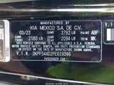 Kia Forte Gt-Line 3KPF54AD2PE619396 снимка