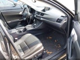 LEXUS CT 200H JTHKD5BHXD2155807 снимка