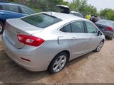 CHEVROLET CRUZE PREMIER AUTO 1G1BF5SM9H7182233 снимка