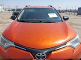 Toyota Rav4 Le JTMZFREV9GD083512 снимка
