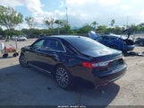 LINCOLN CONTINENTAL SELECT 1LN6L9SK4H5620347 снимка