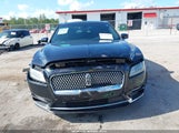 LINCOLN CONTINENTAL SELECT 1LN6L9SK4H5620347 снимка