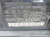 SUBARU OUTBACK 2.5I LIMITED 4S4BRBPC0E3240953 снимка