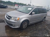 DODGE GRAND CARAVAN SXT 2C4RDGCG3HR561727 снимка