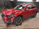 MAZDA CX-5 GRAND TOURING JM3KE4DYXG0651168 photo