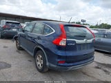 HONDA CR-V LX 3CZRM3H37FG715691 снимка