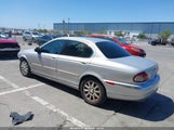 Jaguar X-Type 2.5 SAJEA51DX3XD32707 снимка