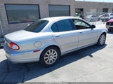 Jaguar X-Type 2.5 SAJEA51DX3XD32707 снимка