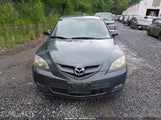 MAZDA MAZDA3 S SPORT JM1BK344391232617 снимка