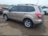 SUBARU FORESTER 2.5I JF2SJABC3FH437635 снимка
