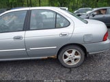 NISSAN SENTRA GXE LIMITED EDITION 3N1AB51A43L731561 fotografie