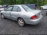NISSAN SENTRA GXE LIMITED EDITION 3N1AB51A43L731561 fotografie