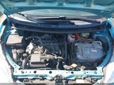 TOYOTA PRIUS C ONE JTDKDTB31E1066788 снимка