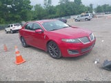 LINCOLN MKS ECOBOOST 1LNHL9FT7BG611942 снимка