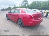 LINCOLN MKS ECOBOOST 1LNHL9FT7BG611942 снимка