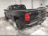 Chevrolet Silverado  2Lt 1GCVKREC3HZ171310 снимка