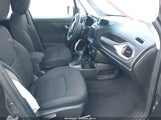 Jeep Renegade Latitude Fwd ZACCJABB8JPH36064 fotografie