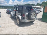 JEEP WRANGLER UNLIMITED SAHARA 1J4GA59149L720511 fotografie