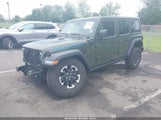 Jeep Wrangler 4Xe Rubicon 4Xe 1C4RJXR64RW254972 снимка
