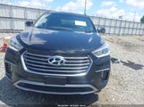 HYUNDAI SANTA FE SE KM8SN4HF6HU247372 снимка