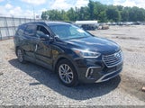 HYUNDAI SANTA FE SE KM8SN4HF6HU247372 снимка