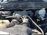 DODGE RAM 1500 SLT/TRX4 OFF ROAD/SPORT 1D7HU18217J591579 снимка