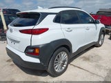 Hyundai Kona Sel KM8K62AA9KU245087 снимка