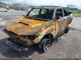 Toyota 4Runner Trd Off Road Premium JTERU5JR1P6200734 fotografie