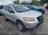 Hyundai Santa Fe Gls 5NMSG73D79H256712 снимка