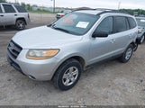 Hyundai Santa Fe Gls 5NMSG73D79H256712 снимка
