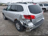 Hyundai Santa Fe Gls 5NMSG73D79H256712 снимка