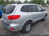 Hyundai Santa Fe Gls 5NMSG73D79H256712 снимка