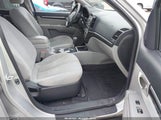 Hyundai Santa Fe Gls 5NMSG73D79H256712 fotografie