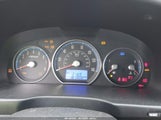 Hyundai Santa Fe Gls 5NMSG73D79H256712 fotografie