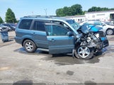 Honda Pilot Ex-L 5FNYF18566B022070 снимка