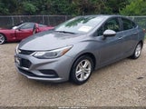 CHEVROLET CRUZE LT AUTO 1G1BE5SM2J7240594 снимка