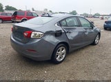 CHEVROLET CRUZE LT AUTO 1G1BE5SM2J7240594 снимка