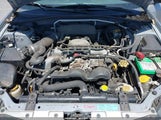 SUBARU IMPREZA I JF1GG67646G821065 снимка