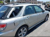 SUBARU IMPREZA I JF1GG67646G821065 снимка