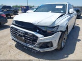 Audi Q8 Premium 55 Tfsi Quattro Tiptronic WA1AVBF15PD026057 снимка