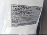 Audi Q8 Premium 55 Tfsi Quattro Tiptronic WA1AVBF15PD026057 photo