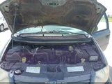DODGE GRAND CARAVAN SXT 2D4GP44L16R750983 снимка