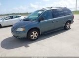 DODGE GRAND CARAVAN SXT 2D4GP44L16R750983 снимка
