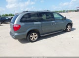 DODGE GRAND CARAVAN SXT 2D4GP44L16R750983 снимка