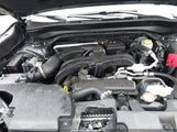 Subaru Forester Sport JF2SLDHC3SH449362 снимка